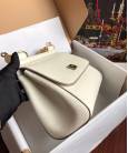 Сумка Dolce & Gabbana Sicily White